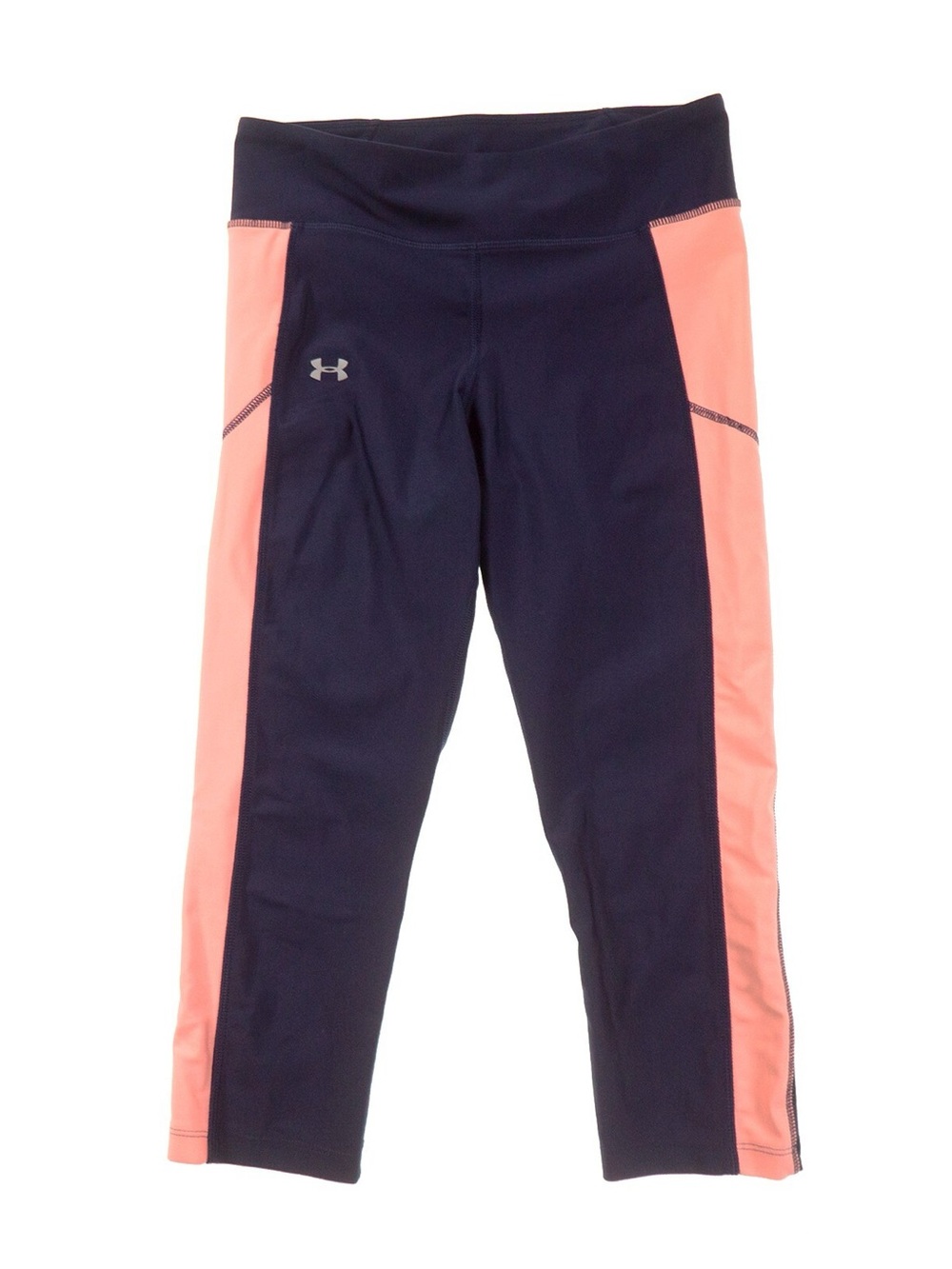 Under Armour capri leggings